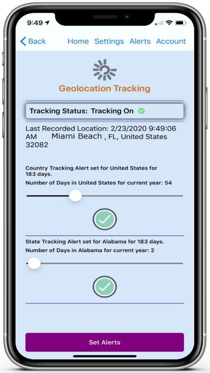 Territorial Disputes and Location Records: How Domicile365 Handles Contested Jurisdictions