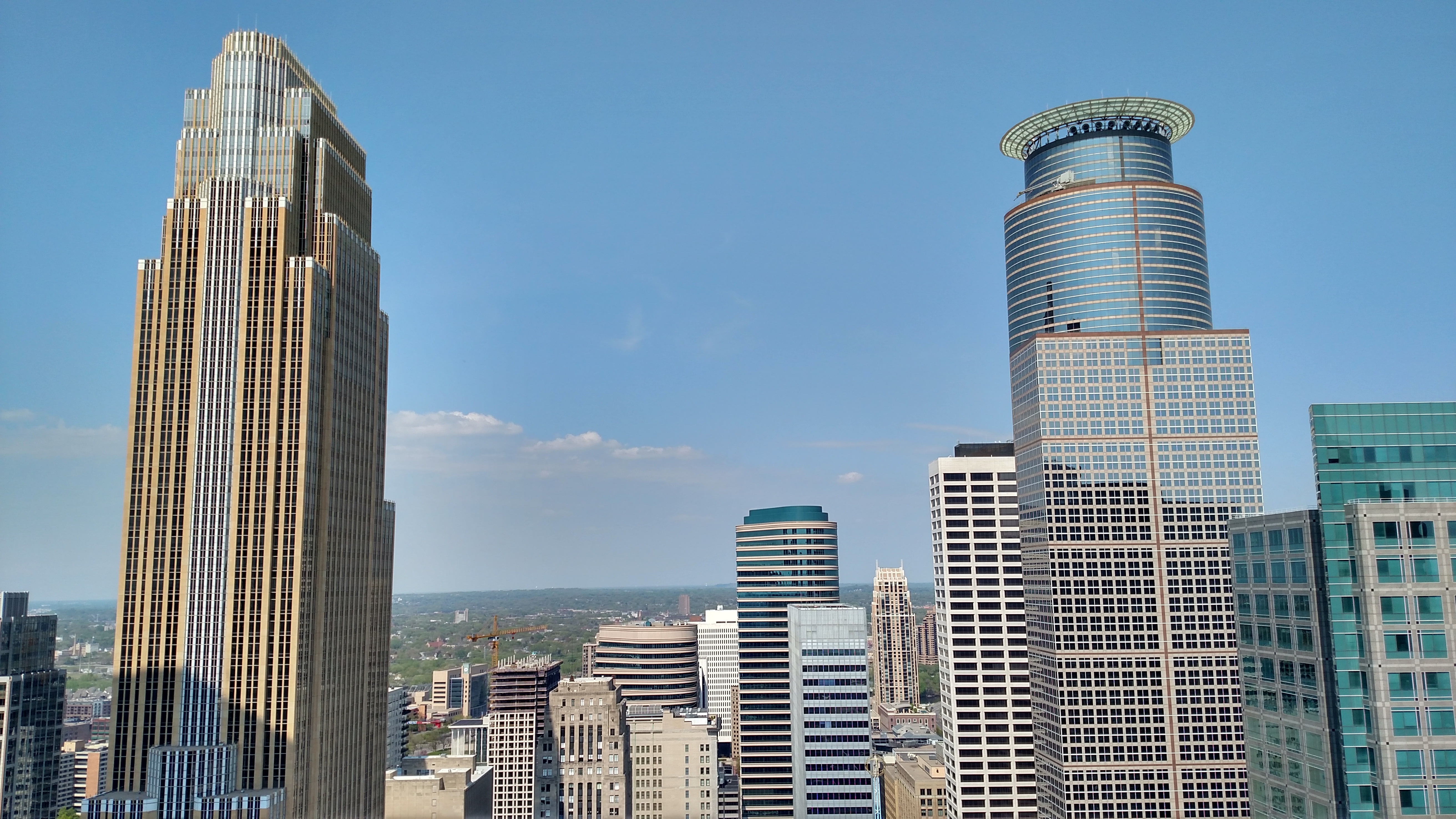 Minnesota Tax Residency