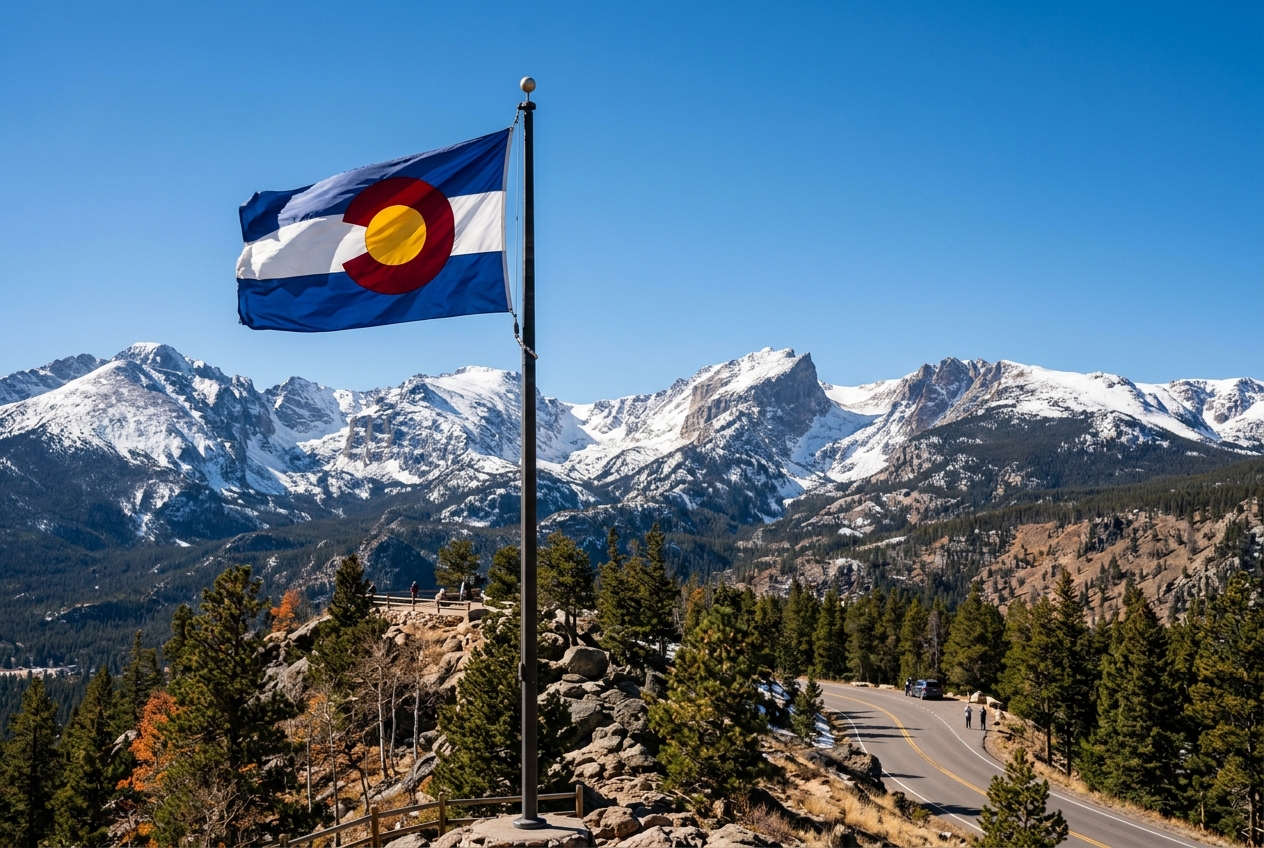 Colorado Residency