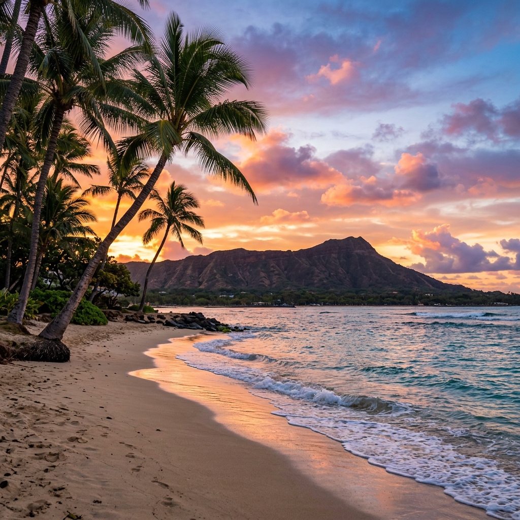 Hawaii Residency
