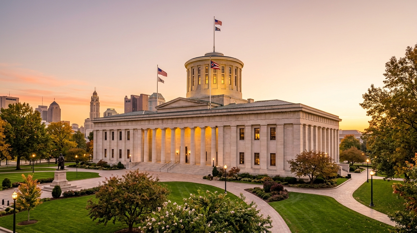 Ohio Residency