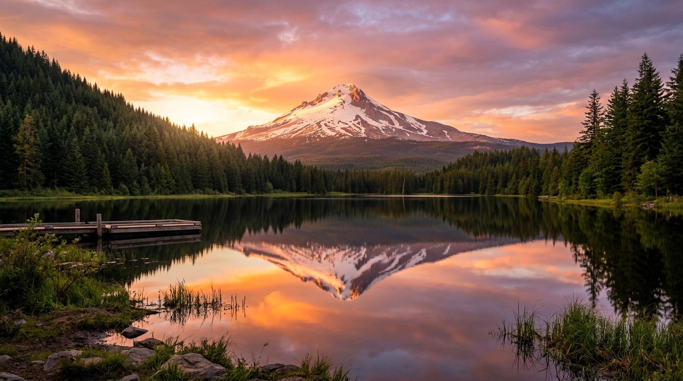 Oregon Tax Residency