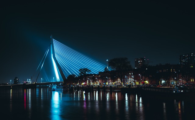 Netherlands Tax Residency