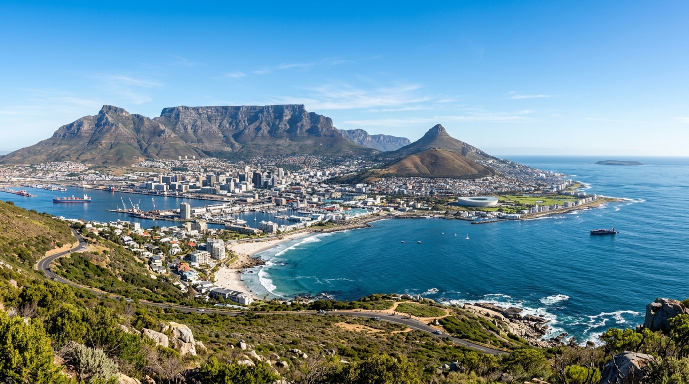 South Africa Tax Residency Day-Count Traps & DTA Shields